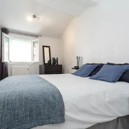 Apartman Guestready - Cosy 2-bed Apt In The Old Town Of Nizza