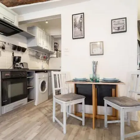 Guestready - Cosy 2-bed Apt In The Old Town Of Nizza