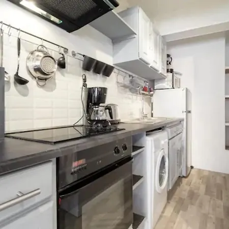 Guestready - Cosy 2-bed Apt In The Old Town Of