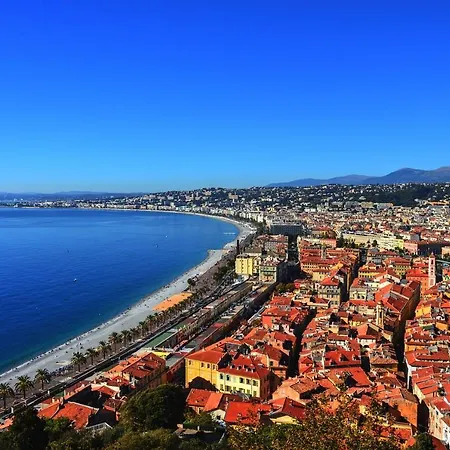 Guestready - Cosy 2-bed Apt In The Old Town Of Apartman Nizza